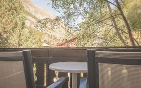 Hotel Antares Zermatt